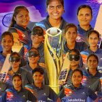 দৃষ্টিহীন মহিলাদের টি-২০ বিশ্বকাপ জয়ে টিম ইন্ডিয়াকে অভিনন্দন অমিত শাহের