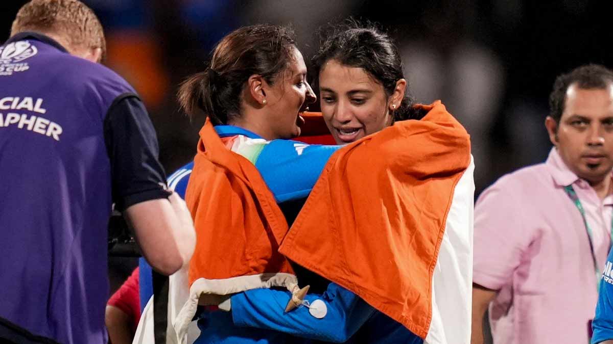 india-women-cricket-world-cup-tattoo-celebration-of-harmanpreet-kaur-smriti-mandhana