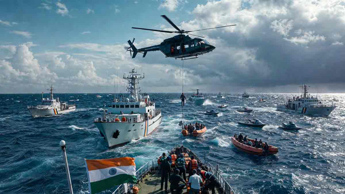indian-coast-guard-resarex-25-search-and-rescue-exercise-paradip-odisha