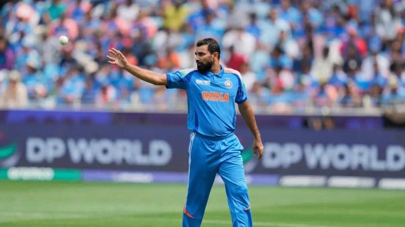 indian-cricket-team-bowler-mohammed-shami-comeback-ranji-trophy-2025