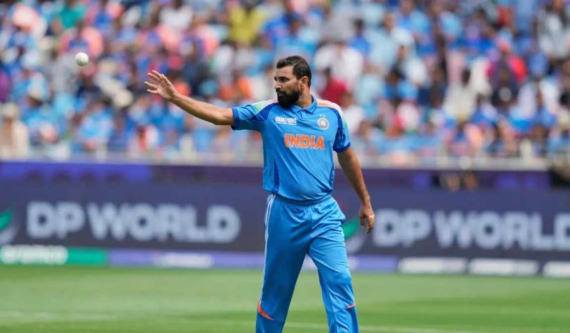 indian-cricket-team-bowler-mohammed-shami-comeback-ranji-trophy-2025
