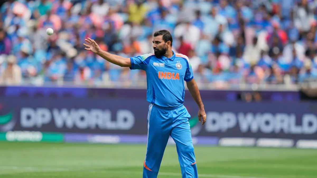 indian-cricket-team-bowler-mohammed-shami-comeback-ranji-trophy-2025