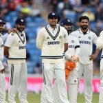 আশঙ্কাই সত্যিই ! গুয়াহাটি টেস্টের দায়িত্ব পেয়ে ধোনিকে ছুঁলেন এই বিধ্বংসী ব্যাটার