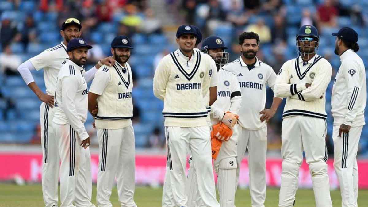 indian-cricket-team-shubman-gill-injury-rishabh-pant-captain-guwahati-test