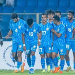 ফিফা র‌্যাঙ্কিংয়ে বিরাট পতন ভারতের, তালিকায় মান বাড়ল বাংলাদেশের