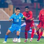 হামজাদের বিপক্ষে সম্ভাব্য একাদশে বিশেষ চমক ভারতের, এই তারকা ছাড়াই বাংলাদেশ!