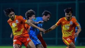 indian-football-yan-dhanda-speculation-blue-tigers-news
