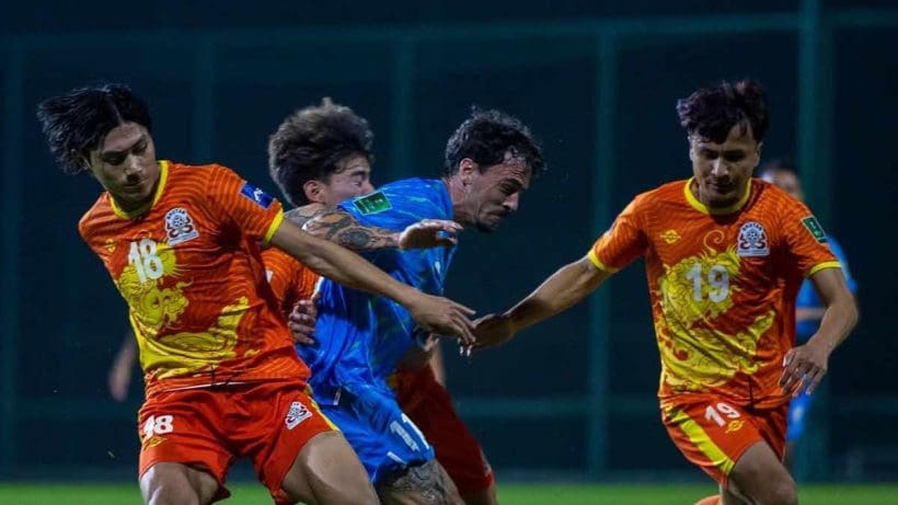 indian-football-yan-dhanda-speculation-blue-tigers-news