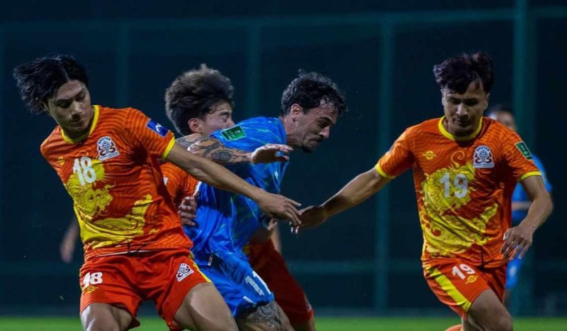 indian-football-yan-dhanda-speculation-blue-tigers-news