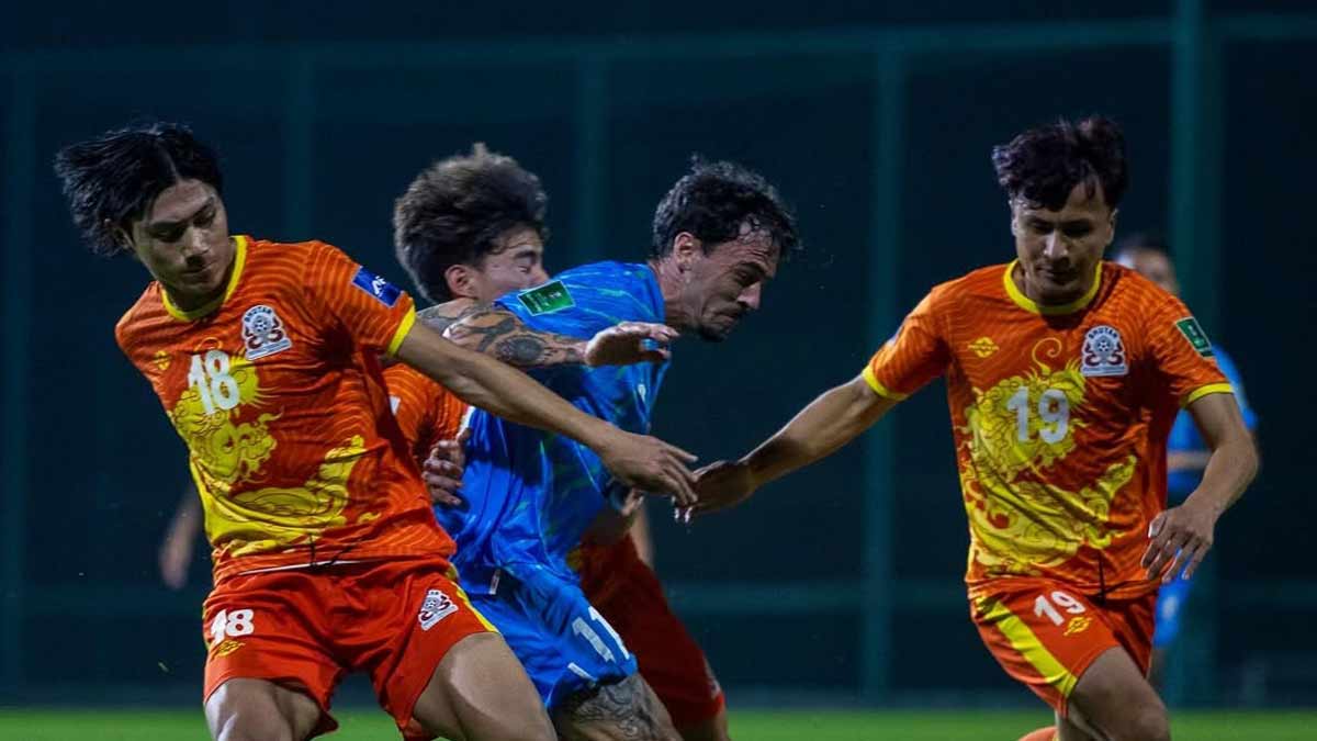 indian-football-yan-dhanda-speculation-blue-tigers-news