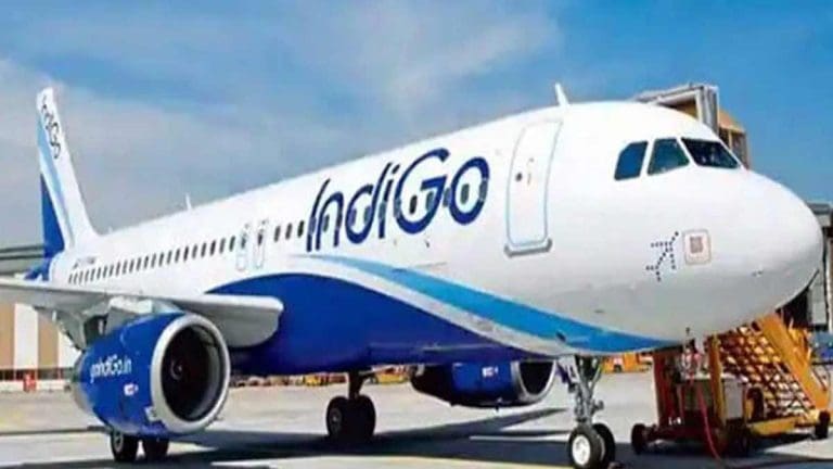 Bomb Threat Forces IndiGo Flight With 238 On Board to Make Emergency Landing