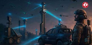 indrajaal-ranger-indias-first-mobile-anti-drone-patrol-vehicle