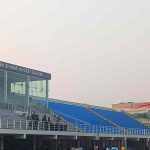 আন্তর্জাতিক মানের স্টেডিয়ামে বেটন কাপের লড়াই দিয়ে কলকাতায় হকির নতুন দিগন্ত