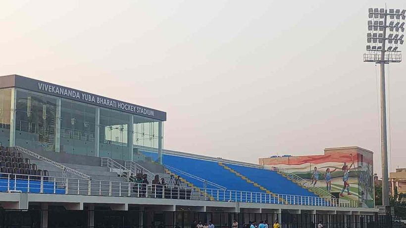 international-standard-hockey-stadium-kolkata-beighton-cup-2025