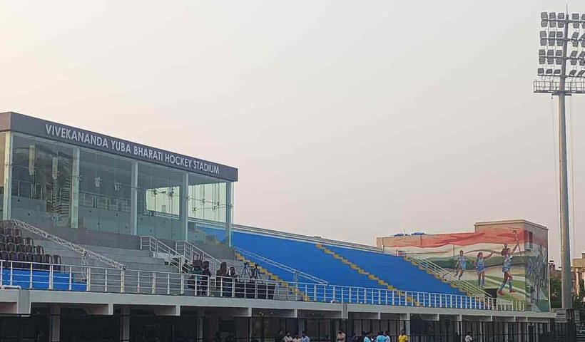 international-standard-hockey-stadium-kolkata-beighton-cup-2025