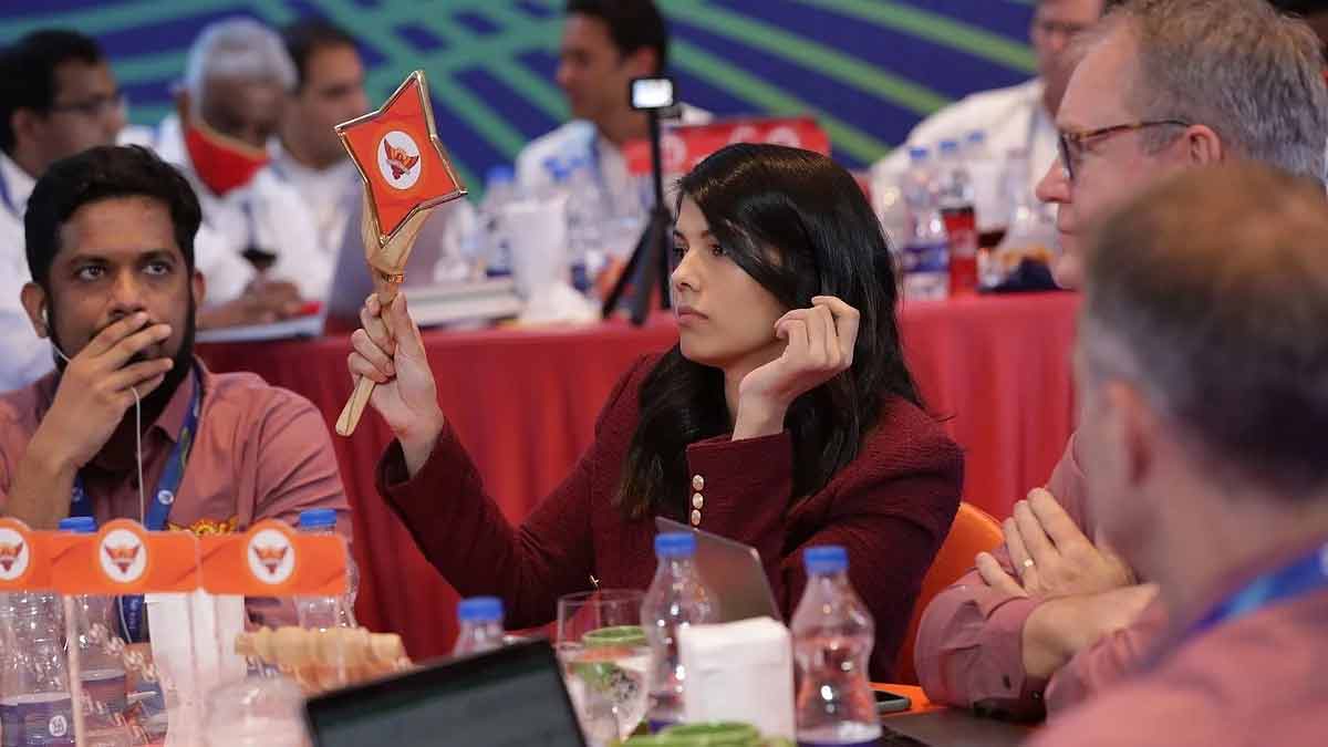 ipl-2026-auction-Sunrisers-Hyderabad-retain-mohammed-shami-trade-offer-rejected