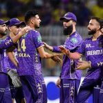 নিলামে এই তারকার জন্য দর হাঁকাতে পারে KKR!