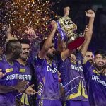 ব্যাটিং শক্তি বাড়াতে নিলামে এই প্রাক্তনীকে টার্গেট নাইট শিবিরের!