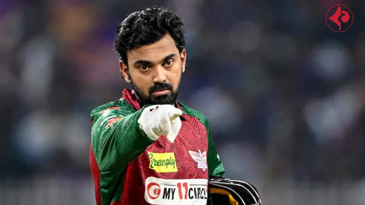 মালিকদের মিটিংয়ে শক্তি শেষ, প্রাক্তনকে খোঁচা দিয়ে 'বিস্ফোরক' রাহুল! 1 ipl-2026-kl-rahul-comments-on-captaincy-and-sanjiv-goenka-controversy