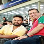 নিলামের আগে সঞ্জীব গোয়েঙ্কার বিরাট ঘোষণা! উচ্ছ্বসিত জায়ান্টস সমর্থকরা