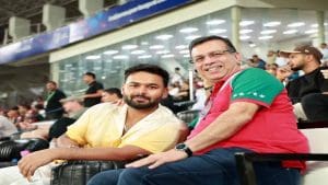 ipl-2026-lucknow-super-giants-appoint-new-assistant-coach-carl-crowe