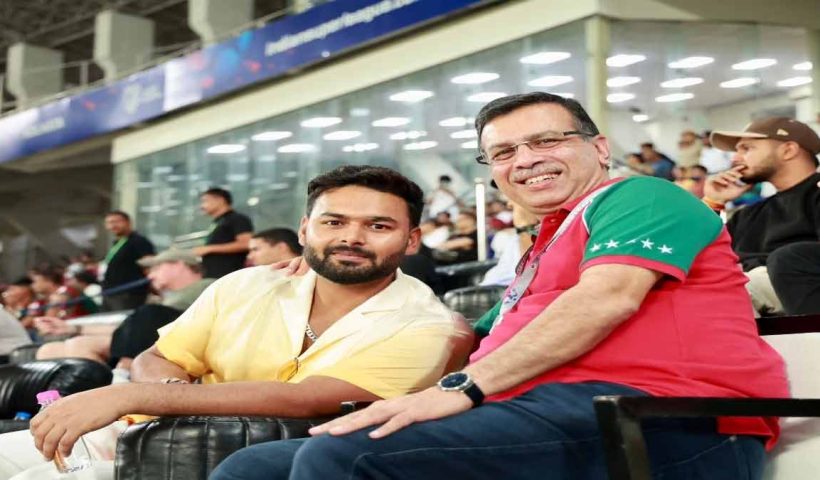 ipl-2026-lucknow-super-giants-appoint-new-assistant-coach-carl-crowe