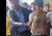 ছিনতাই করে প্রৌঢ়াকে ট্রেন থেকে ঠেলে ফেলে গ্রেফতার সামসাদ-ইমরান dhauli-express-woman-injured-snatching-arrests-west-bengal