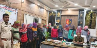 murshidabad-islampur-12-bangladeshi-nationals-detained-police-raid