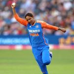 বাংলার এই বিশ্ববিদ্যালয় থেকে ডি.লিট পাচ্ছেন হরমনপ্রীত, অনুমতি রাজভবনের