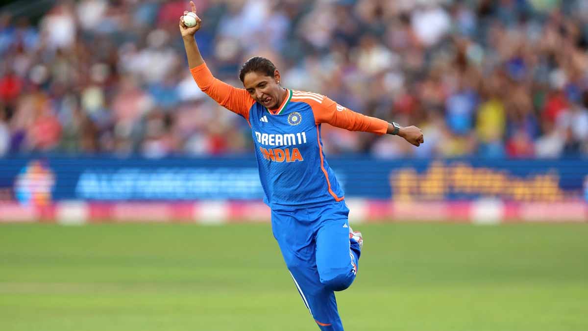jadavpur-university-give-harmanpreet-kaur-dlitt-award