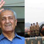 সিআইএ অপারেশনে ফাঁস পাক-পরমাণু বিজ্ঞানী এ কিউ খানের গোপন নেটওয়ার্ক