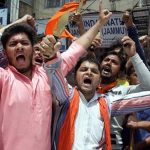 মেডিক্যাল কলেজে মুসলিম সংরক্ষণ নিয়ে অগ্নিগর্ভ জম্মু-কাশ্মীর