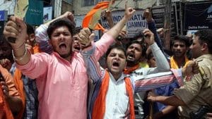 muslim-reservation-controversy-vaishno-devi-medical-college-jammu-kashmir