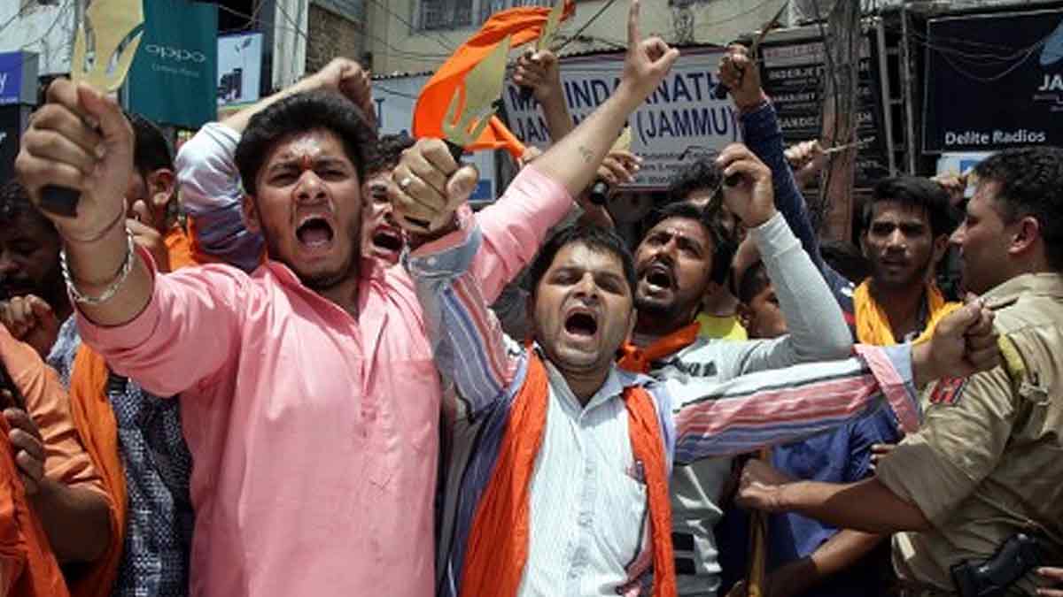 muslim-reservation-controversy-vaishno-devi-medical-college-jammu-kashmir