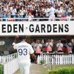 ইডেনে ইতিহাস! ৫ উইকেট নিয়ে একাধিক রেকর্ড গড়লেন বুমরাহ