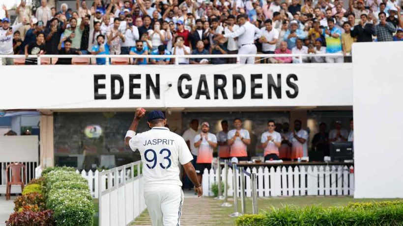 jasprit-bumrah-historic-five-wicket-haul-india-vs-South-Africa-eden-gardens-test-2025