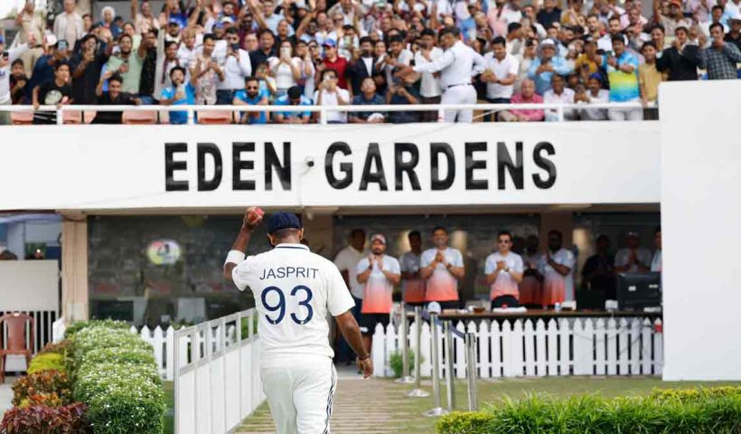 jasprit-bumrah-historic-five-wicket-haul-india-vs-South-Africa-eden-gardens-test-2025