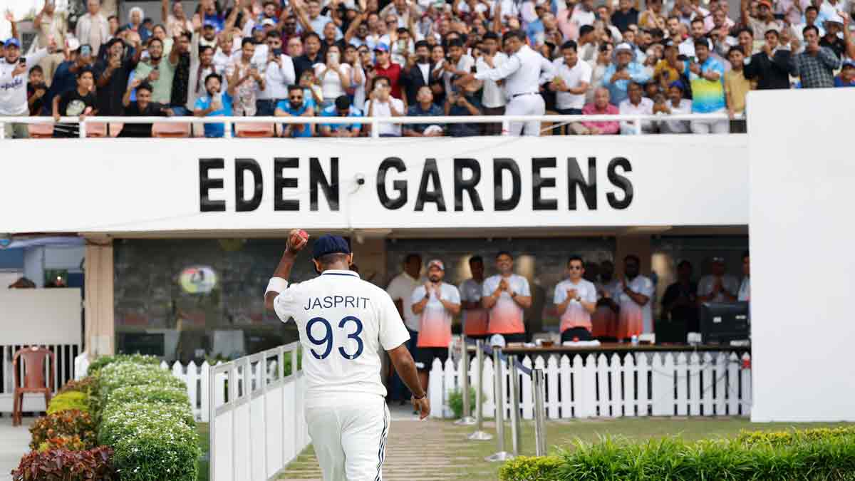 jasprit-bumrah-historic-five-wicket-haul-india-vs-South-Africa-eden-gardens-test-2025