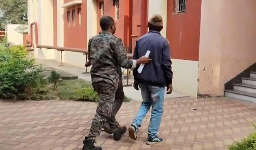 illegal-sand-mining-crackdown-jhargram-ed-investigation-arrests