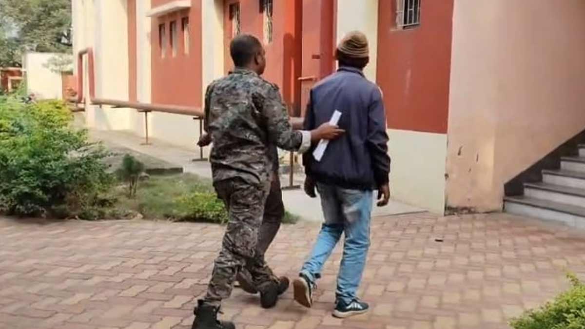 illegal-sand-mining-crackdown-jhargram-ed-investigation-arrests