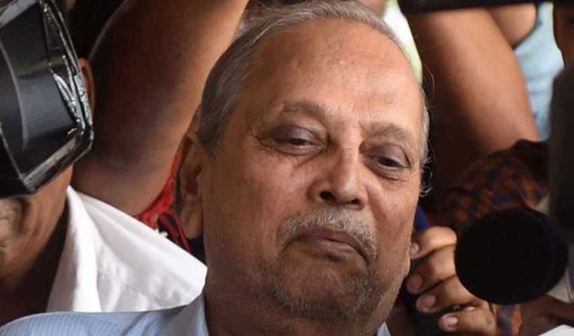 Kalyanmoy Ganguly gets Bail