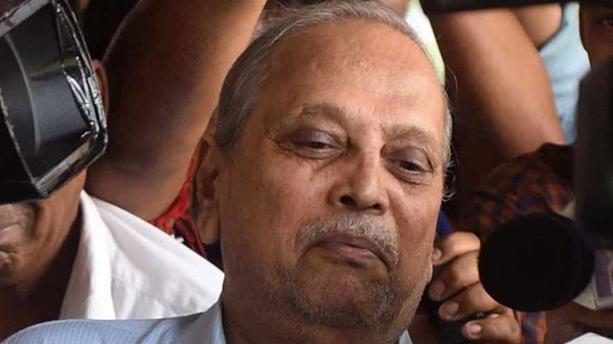 Kalyanmoy Ganguly gets Bail