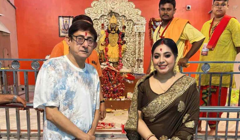 kanchan-mallick-wife-lakshmir-bhandar-controversy