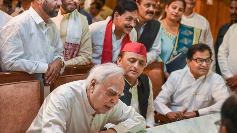 kapil-sibal-bihar-election-train-controversy