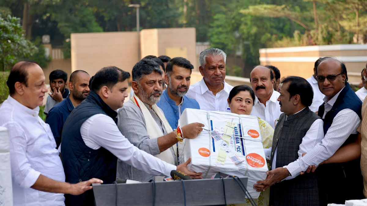 vote-chor-gaddi-chor-campaign-karnataka-congress-1-21-crore-signatures