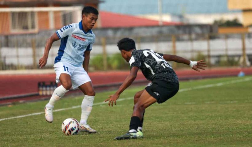 kerala-blasters-beat-sporting-club-delhi-eliminated-from-super-cup-2025