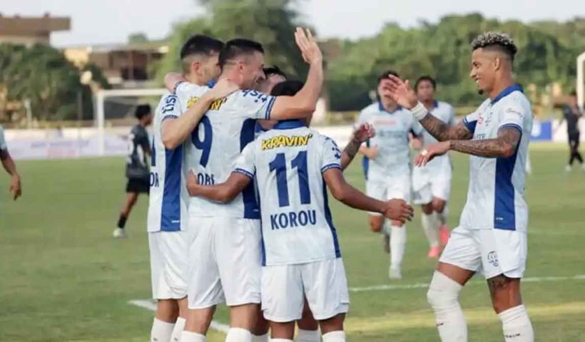 kerala-blasters-beat-sporting-club-delhi-one-step-away-from-super-cup-2025-semi-final