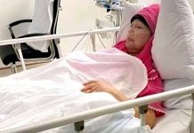 Khaleda Zia Critical in CCU