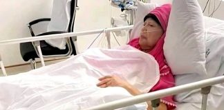 Khaleda Zia Critical in CCU