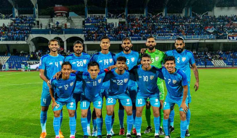 khalid-jamil-announced-indian-football-team-squad-with-ryan-williams-against-bangladesh